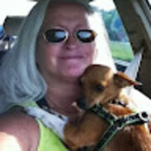 Meet your Posher, Robyn